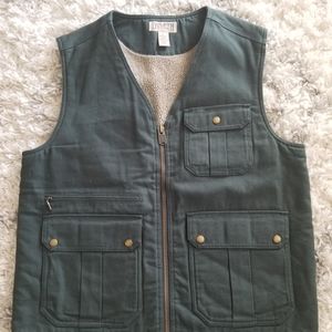 Working mans vest